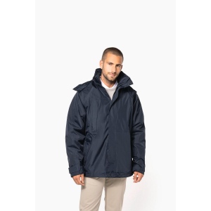 Parka 3 en 1 homme 21
