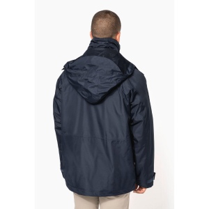 Parka 3 en 1 homme 22