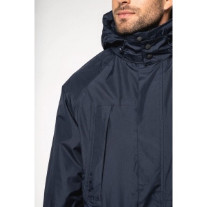 Parka 3 en 1 homme 23