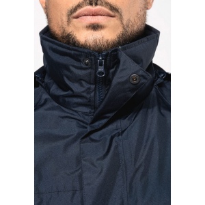 Parka 3 en 1 homme 35