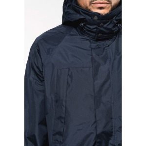 Parka 3 en 1 homme 36