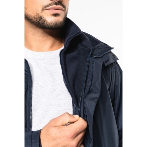 Parka 3 en 1 homme 37