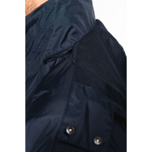 Parka 3 en 1 homme 38
