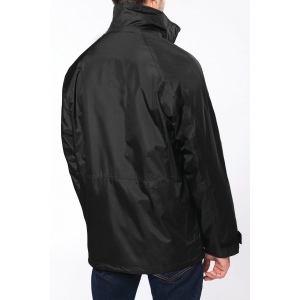 Parka 3 en 1 homme 43