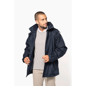 Parka 3 en 1 homme 44