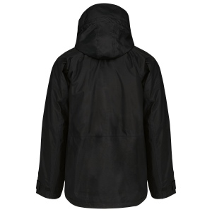 Parka 3 en 1 homme 48