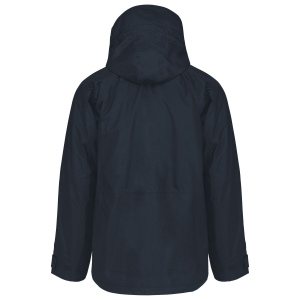 Parka 3 en 1 homme 49