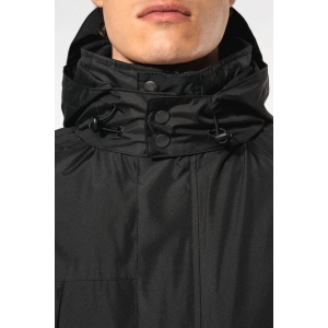 Parka 3 en 1 homme 8