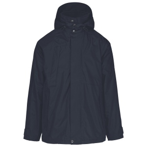 Parka 3 en 1 homme 3