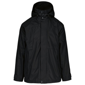 Parka 3 en 1 homme 2