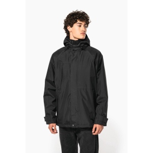 Parka 3 en 1 homme