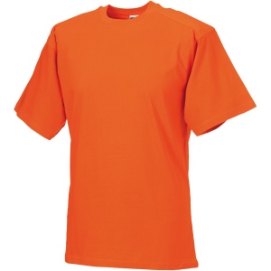 T-shirt Heavy Duty 5
