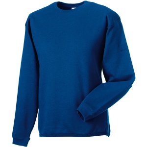 Sweat-shirt Heavy Duty col rond 4