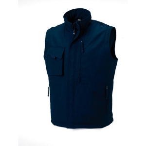 Bodywarmer Heavy Duty 3