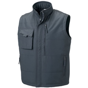 Bodywarmer Heavy Duty 4