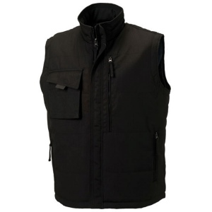 Bodywarmer Heavy Duty 2