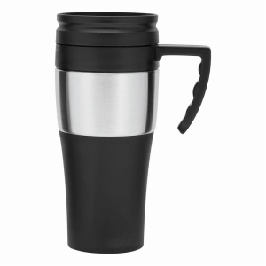 Mug isotherme HOT DRINK 4