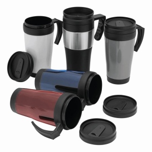 Mug isotherme HOT DRINK 9