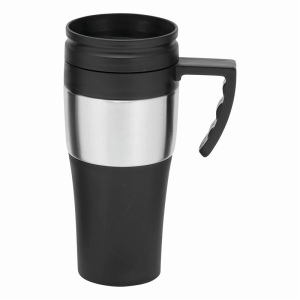 Mug isotherme HOT DRINK