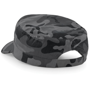 Casquette cubaine Camo 7