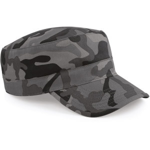 Casquette cubaine Camo 4