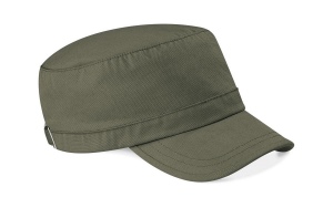 Casquette cubaine 7
