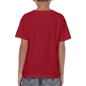 T-shirt enfant Heavy 48