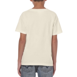 T-shirt enfant Heavy 33