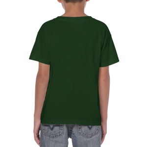 T-shirt enfant Heavy 51
