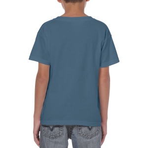 T-shirt enfant Heavy 52