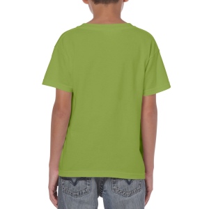 T-shirt enfant Heavy 53