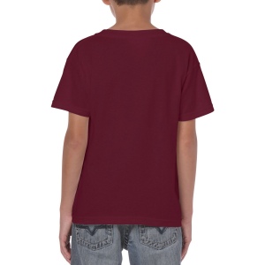 T-shirt enfant Heavy 54