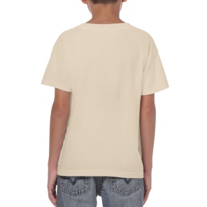 T-shirt enfant Heavy 55