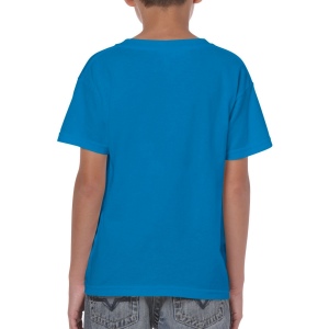 T-shirt enfant Heavy 56