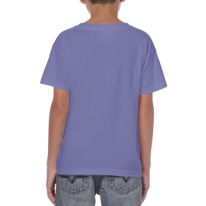 T-shirt enfant Heavy 57
