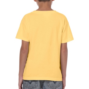 T-shirt enfant Heavy 58