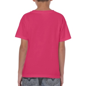 T-shirt enfant Heavy 59