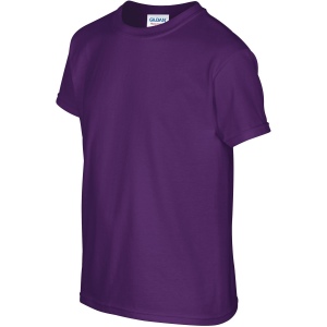 T-shirt enfant Heavy 76