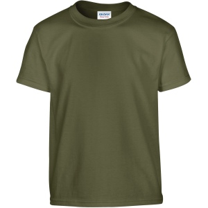 T-shirt enfant Heavy 31