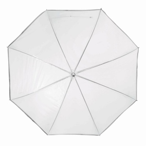 Parapluie transparent aluminium PANORAMIX 3