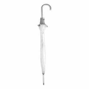 Parapluie transparent aluminium PANORAMIX 4