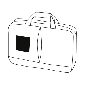Ensemble de sacs BASIC 22