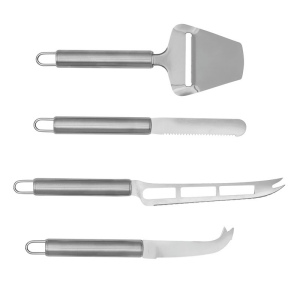 Set de couteaux à fromage CHEESE 5
