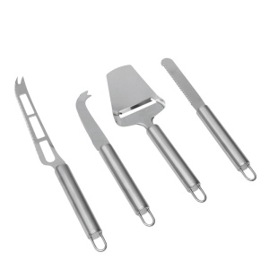 Set de couteaux à fromage CHEESE