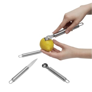 Set de couverts à fruits FRUITY 5