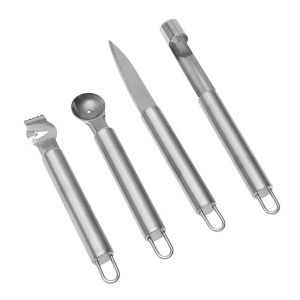 Set de couverts à fruits FRUITY