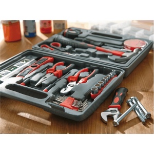 Coffret à outil MASTERKIT 7