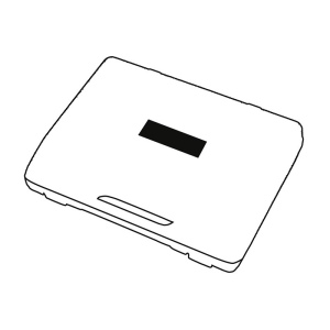 Coffret à outil MASTERKIT 8
