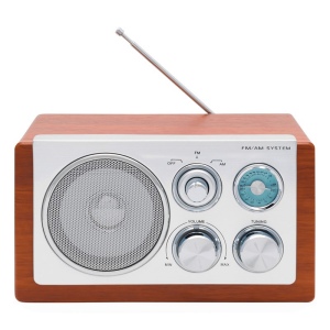 Radio AM/FM CLASSIQUE 4