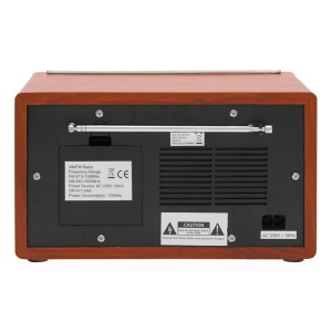 Radio AM/FM CLASSIQUE 5